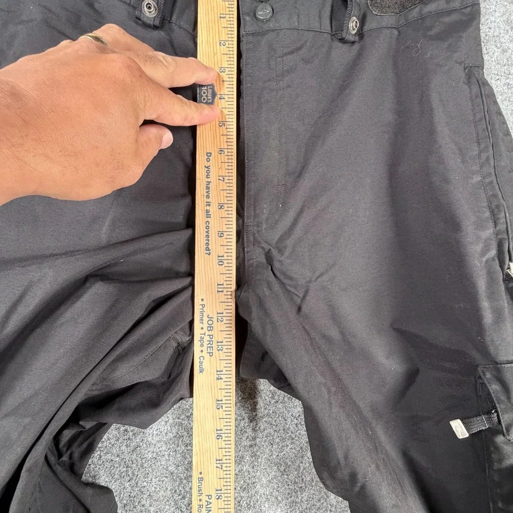Bonfire snow pants